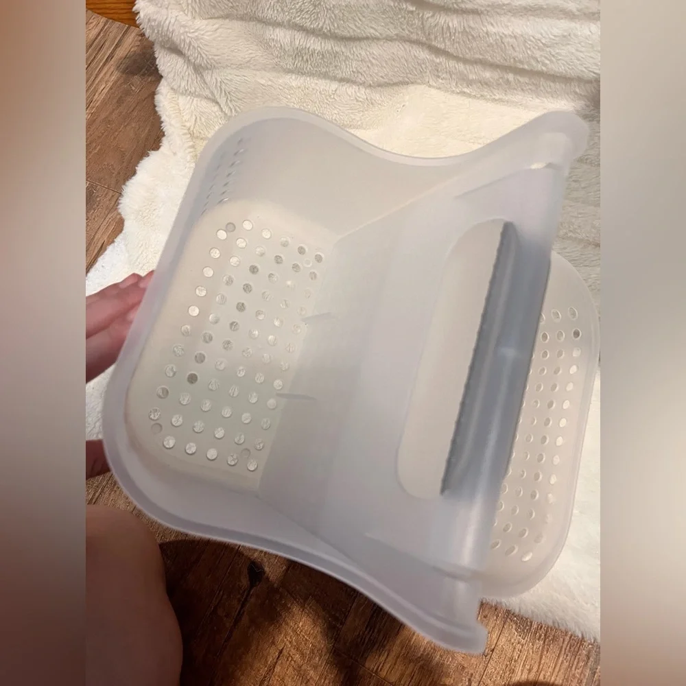 Shower Caddy